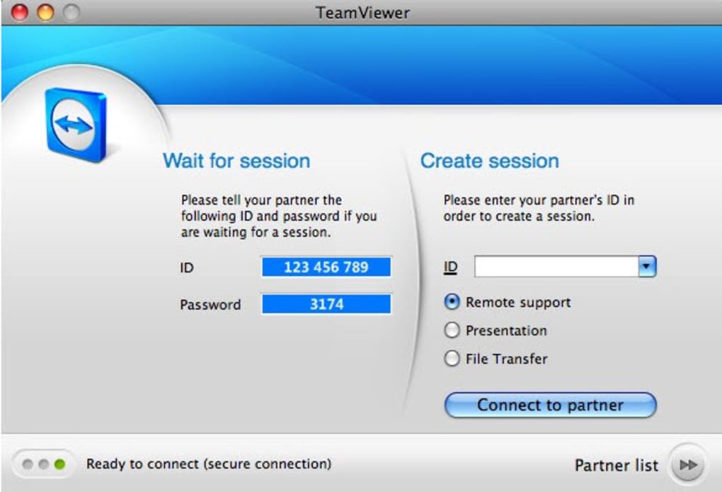 Teamviewer Windows Nt : How To Use Teamviewer : Windows ...